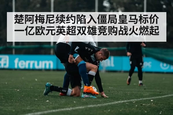 楚阿梅尼续约陷入僵局皇马标价一亿欧元英超双雄竞购战火燃起